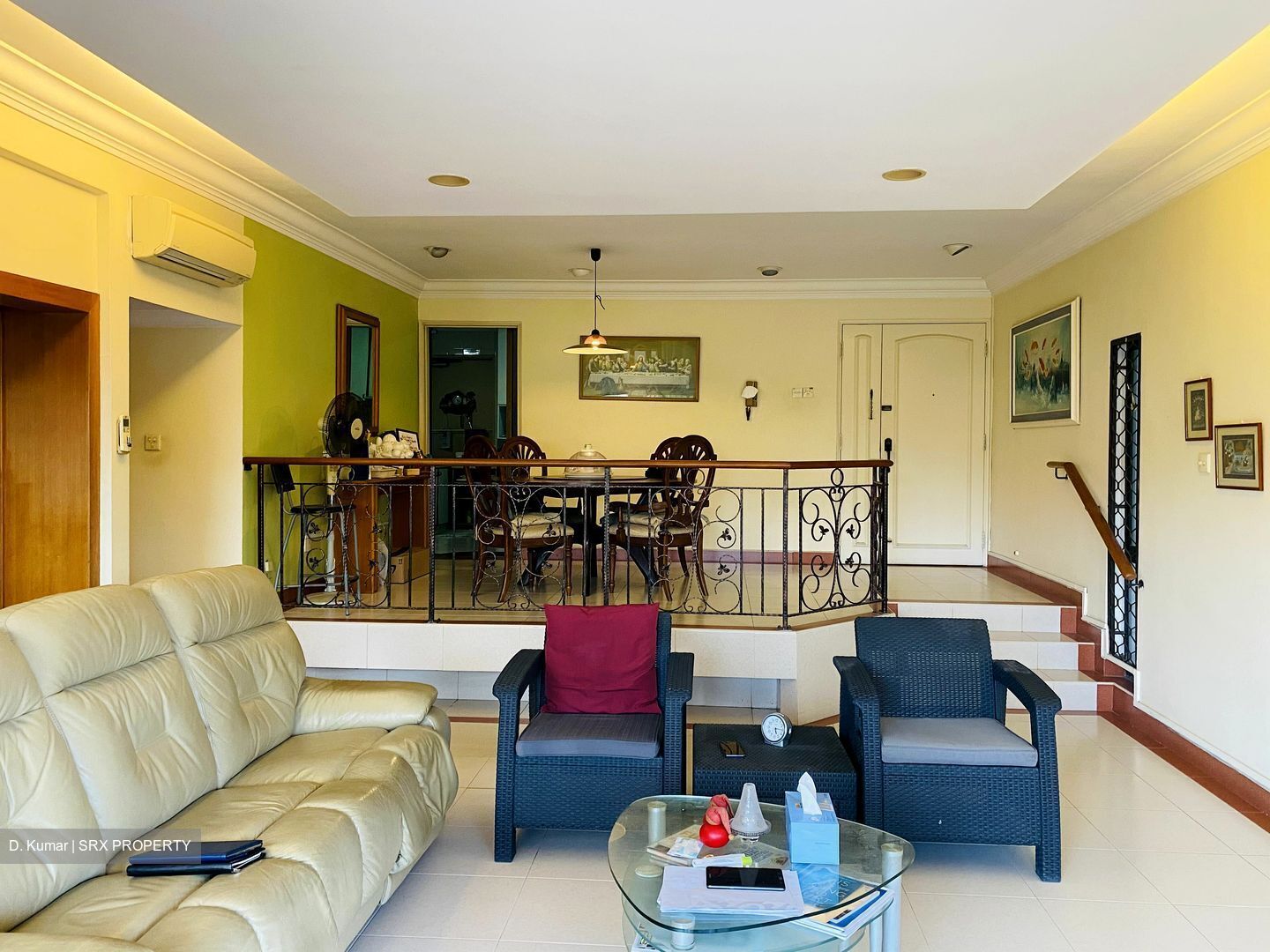 Teresa Ville (D4), Condominium #401188631